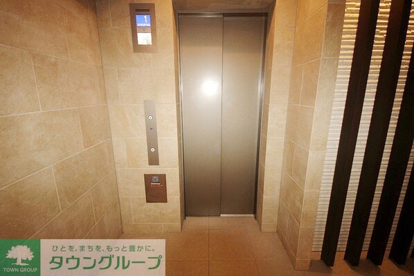 GLACIER大塚の物件内観写真